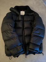 Moncler Daunenjacke Gr.3 Hessen - Bad Vilbel Vorschau