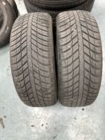 2x 205/55R16 94V Ganzjahresreifen DOT 24/22 Stuttgart - Bad Cannstatt Vorschau