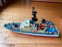 Modellboot mit Fernsteuerung Hessen - Haiger Vorschau