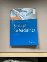 Biologie für Mediziner Bonn - Bonn-Zentrum Vorschau