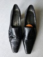 stark getragen  Pumps , Stallschuhe Nordrhein-Westfalen - Kierspe Vorschau