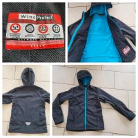 Softshelljacke CMP 176 XS/S 34/36 wasserdicht winddicht ***TOP*** Baden-Württemberg - Amtzell Vorschau