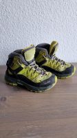 Salewa Trekking/ Wanderschuhe GORE-TEX Bayern - Lauben Vorschau