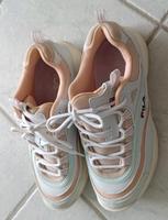 Fila Sportschuhe 39 Nordrhein-Westfalen - Remscheid Vorschau