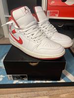 Nike Air Jordan 1 Mid Se Gr.44 Duisburg - Walsum Vorschau