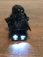 Lego Lichter Darth Vader Taschenlampe von Star Wars Niedersachsen - Bad Zwischenahn Vorschau