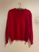 Ralph Lauren Merinowolle Pullover Größe L Bremen - Hemelingen Vorschau