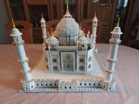 Lego Taj Mahal Top Zustand vollständig ca 6000 Teile 10189 10256 Nordrhein-Westfalen - Essen-West Vorschau