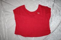 PUMA Trainingsshirt Fitness pink Gr. L ungetragen **TOP** Schleswig-Holstein - Mustin bei Ratzeburg Vorschau