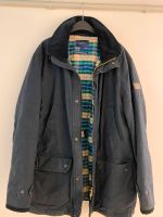 Gant New England Jacket Parka Farbe Blau Gr. XL Altona - Hamburg Blankenese Vorschau