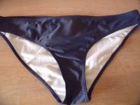 Oyanda Bademode, Bikini Slip, Bade-Slips Gr. 44/46  Blau NEU Sachsen - Glauchau Vorschau