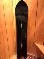 Burton Test Snowboard FT Pow Wrench 152 cm Flat Top No.1840 Münster (Westfalen) - Centrum Vorschau