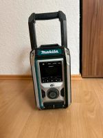 Makita Radio DMR 115 gebraucht Schleswig-Holstein - Fedderingen Vorschau