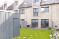Energieeffizientes Wohnen: Modernes KfW-55-Reihenmittelhaus in Oldenburg-Eversten Niedersachsen - Oldenburg Vorschau