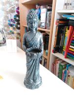 Buddha Tee Kerzen große Figur Berlin - Marienfelde Vorschau