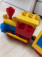 Duplo Eisenbahn 106-teiliges Konvolut Hamburg-Nord - Hamburg Winterhude Vorschau