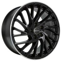 NEUE GMP Enigma Felgen 19Zoll 5x110 8x19ET30 Opel Fiat Alfa Romeo Sachsen - Krostitz Vorschau