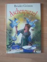 Aschenputtel + DDR Kinderbuch + 1. Auflage 1987 Leipzig - Grünau-Mitte Vorschau