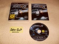 Need for Speed - Shift 2 unleashed für PS3 ... Nordrhein-Westfalen - Lügde Vorschau