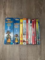 Kinder DVD Paket Cars Marvi Hämmer Coco Gregs Tagebuch Niedersachsen - Delmenhorst Vorschau