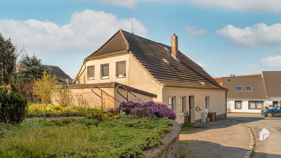 Mehrfamilienhaus in attraktiver Lage, nahe dem Großen Seeberger See in Bad Segeberg