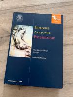 Biologie/Anatomie/Physiologie Sachsen-Anhalt - Klostermansfeld Vorschau