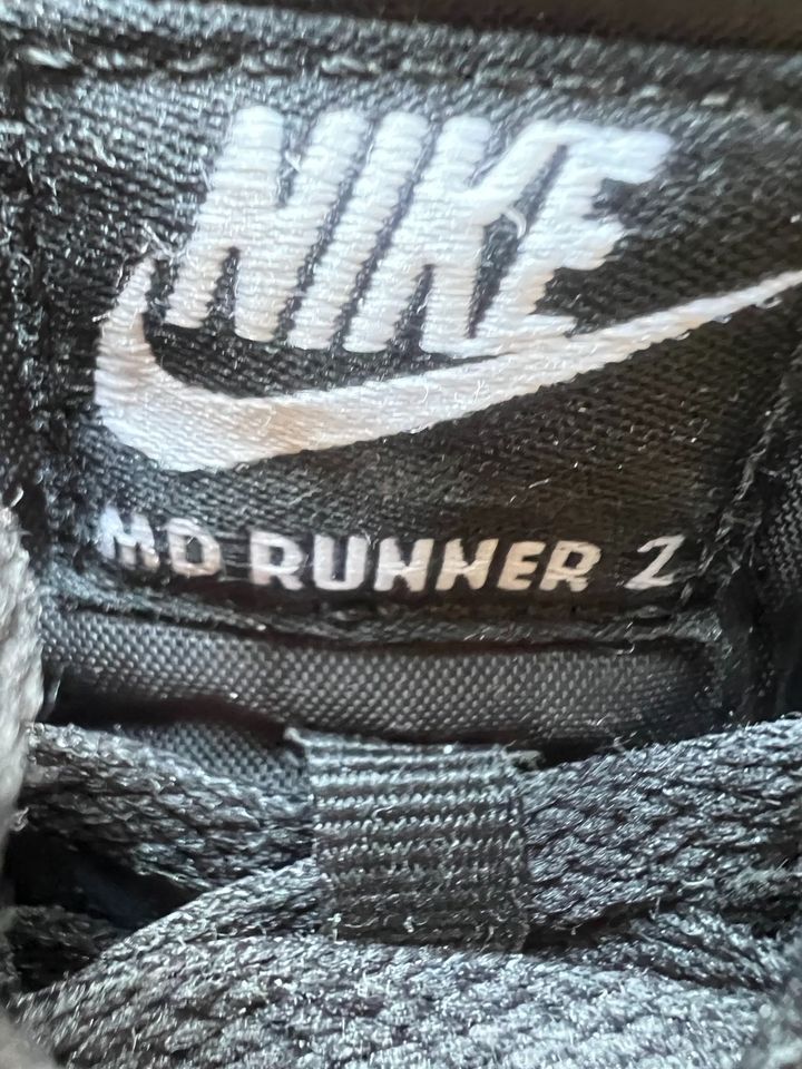 Nike MD Runner 2 in Kahl am Main