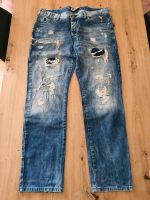 Cipo Baxx RedBridge Jeans RB 157  W38/L34 Rheinland-Pfalz - Konz Vorschau