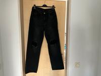 Schöne Jeans in der Gr. 38 von Shein Nordrhein-Westfalen - Herten Vorschau