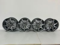 4 Alufelgen 17“ Zoll für BMW 1,2,3,4,5er, X1,X3,X4 mit RDKS Bayern - Wemding Vorschau