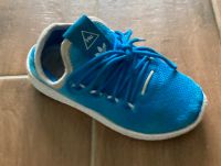 adidas Schuhe PHARRELL WILLIAMS, blau, Gr. 28 Bayern - Miltenberg Vorschau