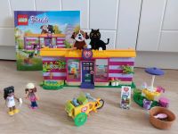 LEGO Friends 41699 Tieradoptionscafé Nordrhein-Westfalen - Velbert Vorschau