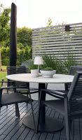 Gartentisch, Esstisch, Outdoor, rund Dresden - Cotta Vorschau