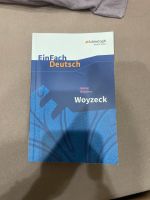 Woyzeck - Georg Büchner - EinFach Deutsch Rheinland-Pfalz - Rodalben Vorschau