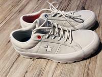 Converse sneaker Größe 36,5 Kreis Pinneberg - Heidgraben Vorschau