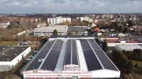 PV- Anlage Montage installation in ganz Deutschland Dachsanierung München - Maxvorstadt Vorschau