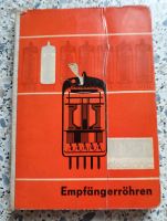 Empfängerröhren RFT Electronic- DDR Baden-Württemberg - Baden-Baden Vorschau