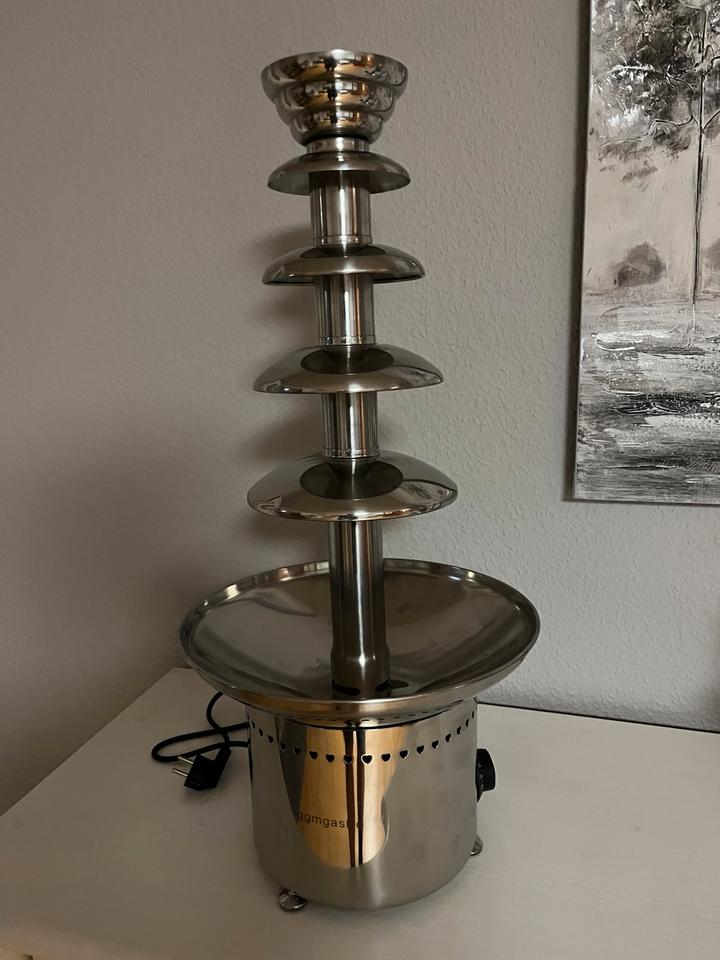 Slusheis, Slush Eismaschine, Popcorn, Crepes, Zuckerwatte mieten in Schaalby
