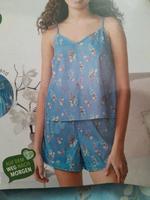 esmara Pyjama Shorts Set L 44,46 Findorff - Weidedamm Vorschau