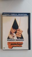 Uhrwerk Orange von Stanley Kubrick Klassiker auf DVD Rheinland-Pfalz - Dannstadt-Schauernheim Vorschau