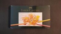 Neue Faber-Castell Polychromos - 60 Stück in Metallbox Frankfurt am Main - Westend Vorschau