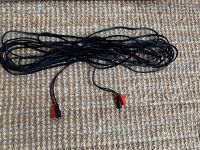 Cinch Kabel 10 m von Hama München - Schwabing-West Vorschau