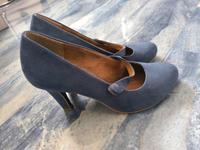 Schuhe/Absatz Nürnberg (Mittelfr) - Südoststadt Vorschau