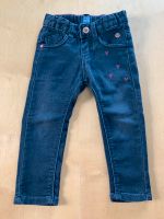 Babyface Jeans Gr. 86 inkl. Versand Sachsen - Neuhausen Vorschau