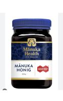 Manuka Honig MGO 550 2x500 gr. Stuttgart - Bad Cannstatt Vorschau