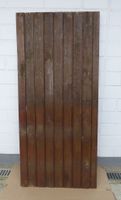 Zu verschenken: Holz-Platte aus Profilbrettern 70 x 155 cm Nordrhein-Westfalen - Brühl Vorschau