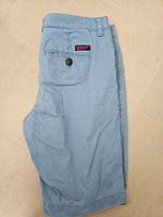 Superdry Bermuda Short M 38 hellblau Nordrhein-Westfalen - Witten Vorschau