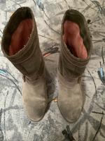 Desigual Stiefel Kiel - Russee-Hammer Vorschau