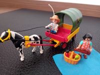 Playmobil Country 6948 Ausflug mit Ponywagen Pferde TOP Baden-Württemberg - Schönaich Vorschau