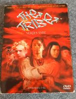 The Tribe Staffel 1 DVD Serie Baden-Württemberg - Ravensburg Vorschau